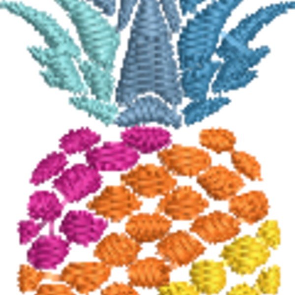 Pineapple (0294) Thumbnail