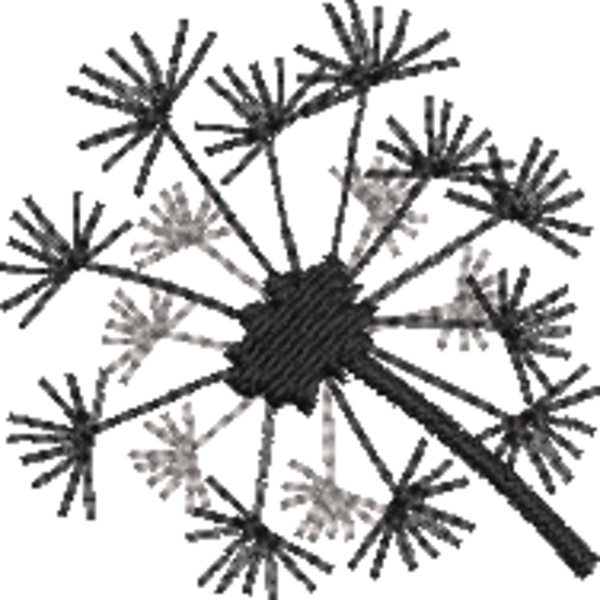 Dandelion (0335) Thumbnail