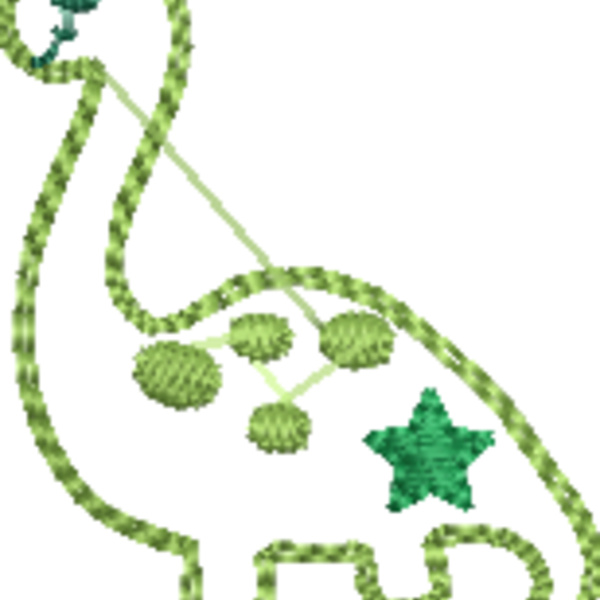 Dino #2 (0244) Thumbnail