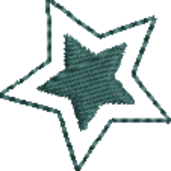 Star in Star (0309) Thumbnail