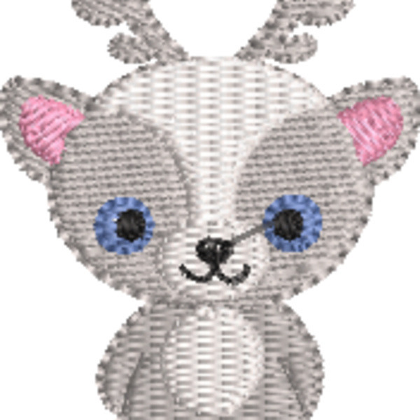 Baby Fawn (0317) Thumbnail