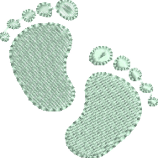 Foot Prints (0234) Thumbnail