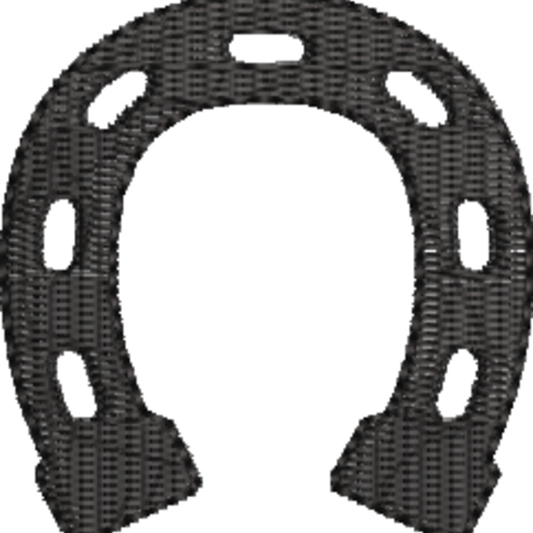 Horse Shoe (0279) Thumbnail