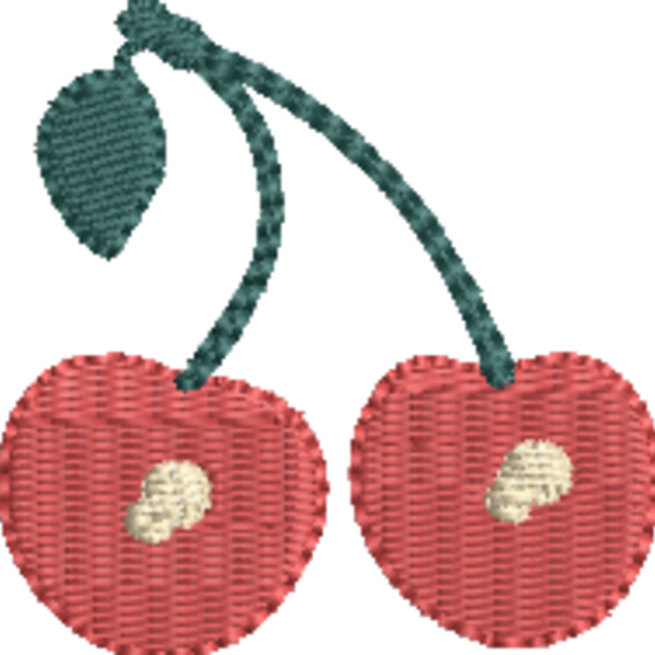 Cherry (0291) Thumbnail