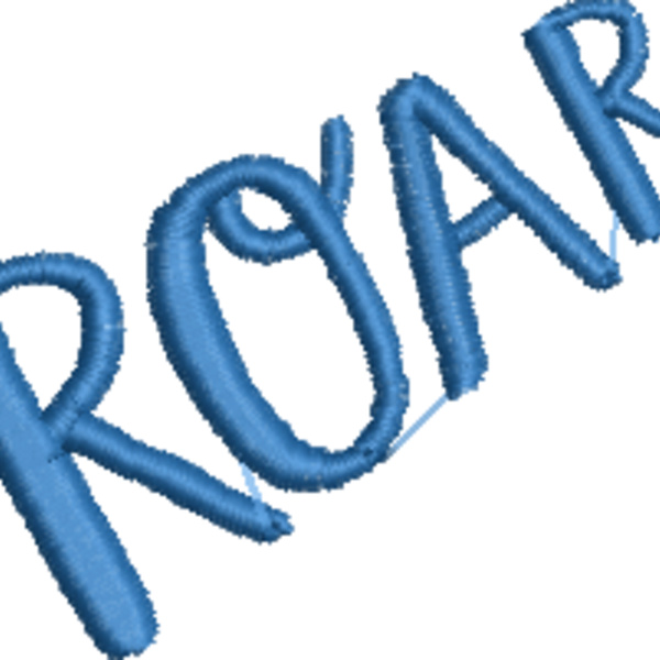 Roar (0339) Thumbnail