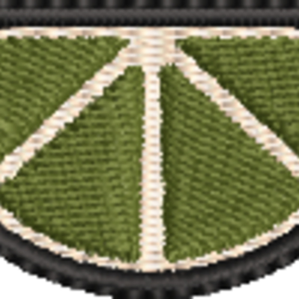 Lemon Slice (0293) Thumbnail