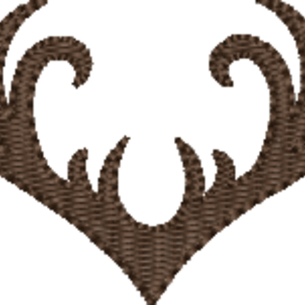 Antlers (0297) Thumbnail