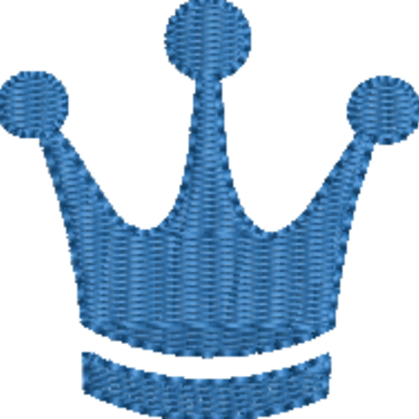 King Crown (0306) Thumbnail