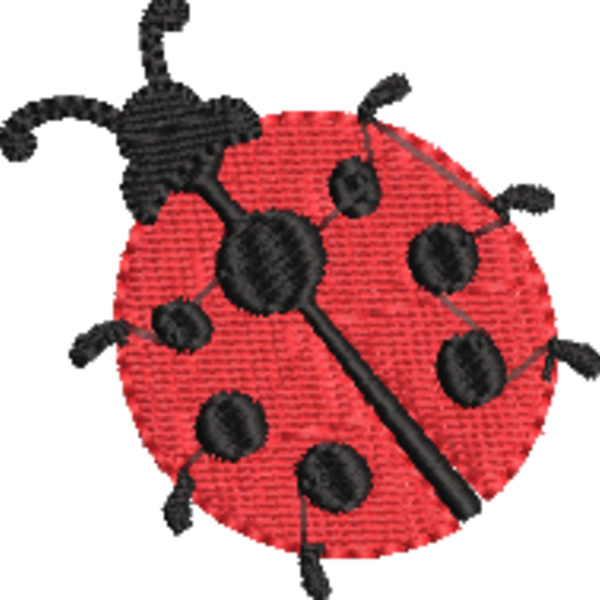 Lady Bug (0305) Thumbnail