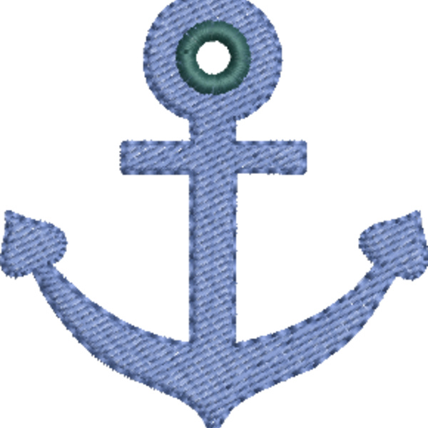 Anchor (0270) Thumbnail
