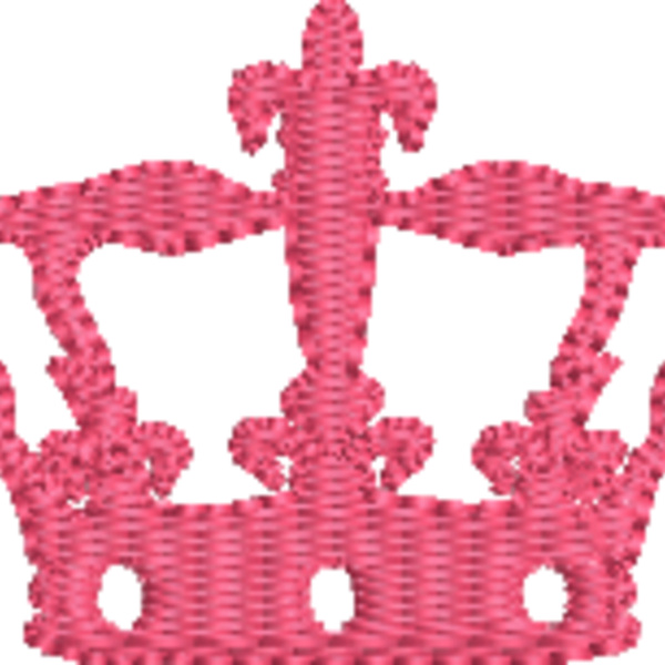 Queen Crown (0307) Thumbnail
