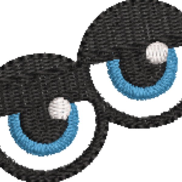 Round Eyes (0314) Thumbnail