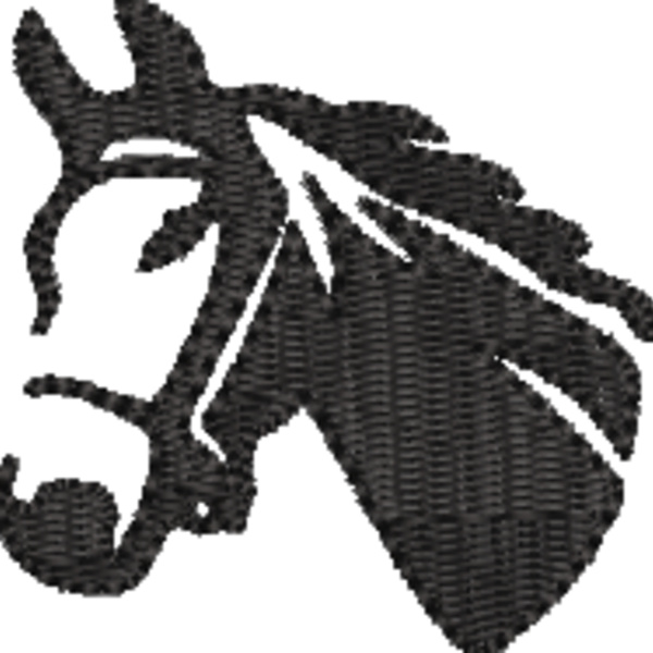 Horse Head (0278) Thumbnail