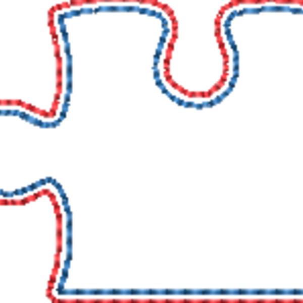 Puzzle Piece (0316) Thumbnail