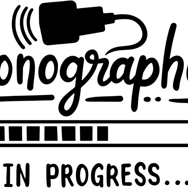 SONOGRAPHER 4 SVG Thumbnail