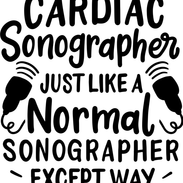 SONOGRAPHER 2 SVG Thumbnail