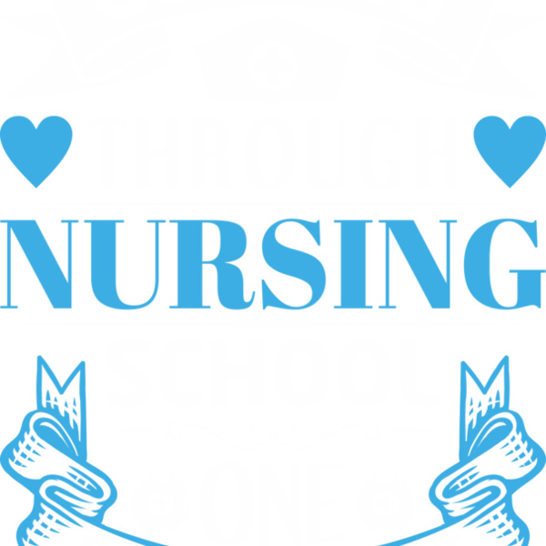 Getting through nursing school Thumbnail