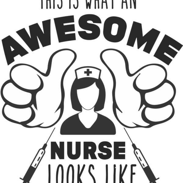 Awsome nurse Thumbnail
