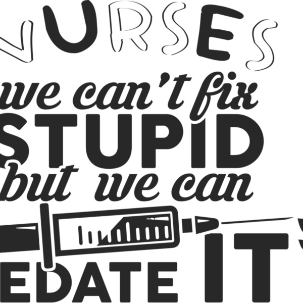 Can sedate stupid Thumbnail