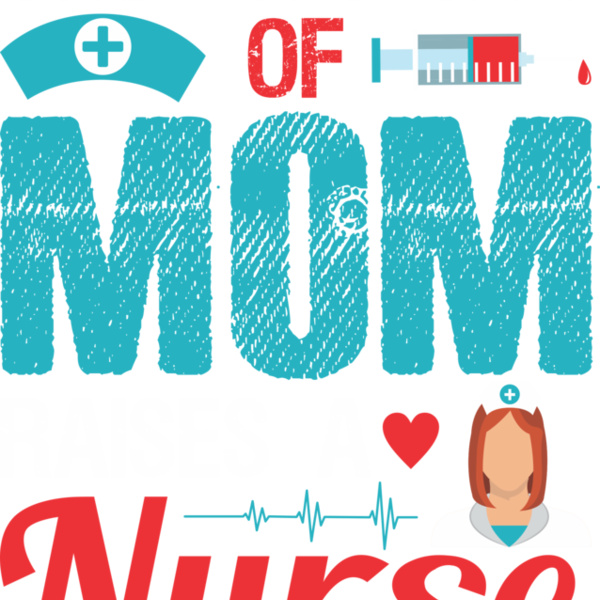 Mom raises a nurse Thumbnail