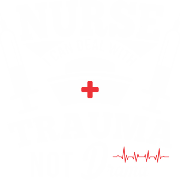 Trauma not drama Thumbnail