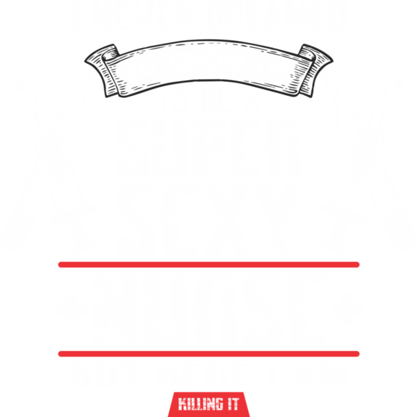 Super sexy nurse Thumbnail