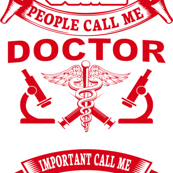 Doctor Dad Thumbnail