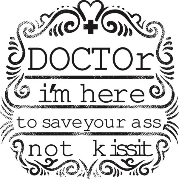 Save your ass Thumbnail