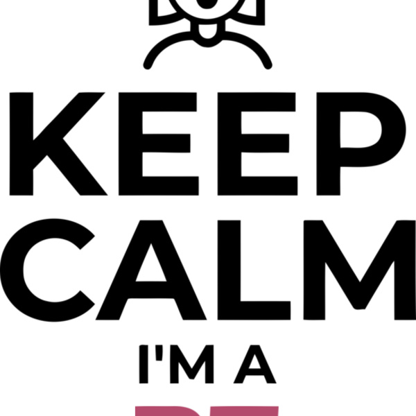 Keep calm Thumbnail