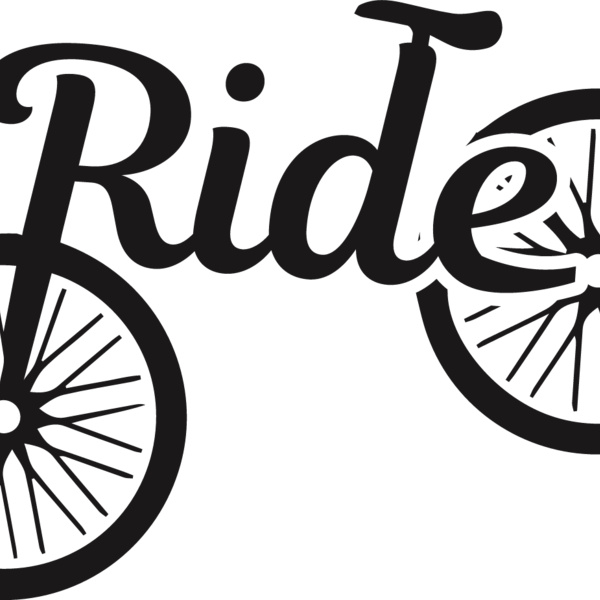 Ride Bike Frame (0037) Thumbnail