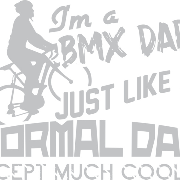 Cool BMX Dad (0061) Thumbnail