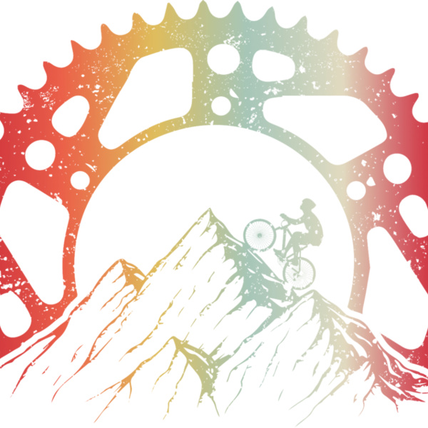 Mountain Biking Gradient (0067) Thumbnail