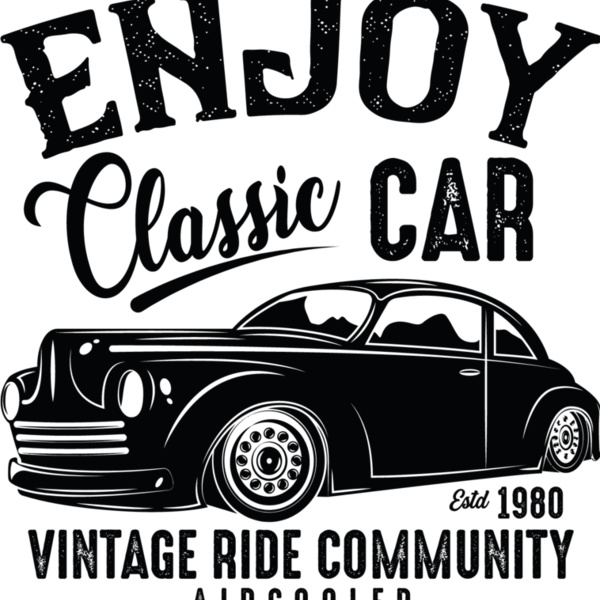 Enjoy Classic Car (0143) Thumbnail