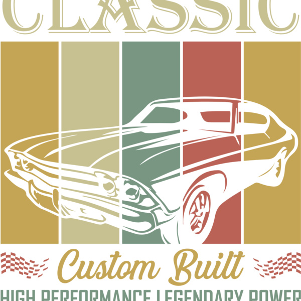 I'm Not Old I'm Classic (0151) Thumbnail