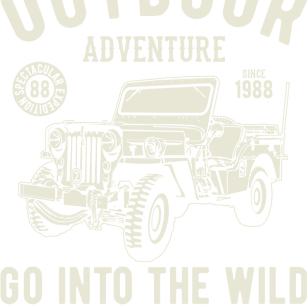 Outdoor Adventure 4x4 (0159) Thumbnail