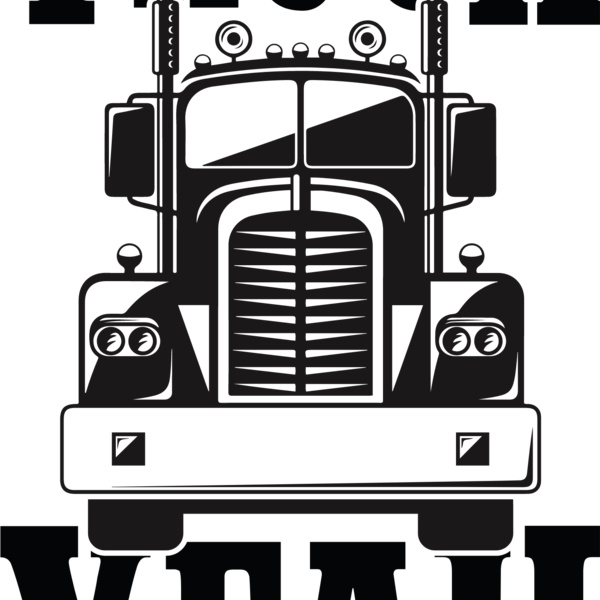 Semi Truck Yeah! (0161) Thumbnail