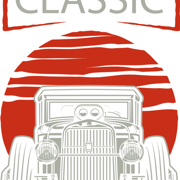 The Classic Sunset (0171) Thumbnail