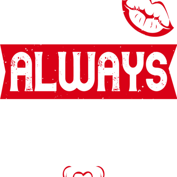 Mrs Always Right Thumbnail