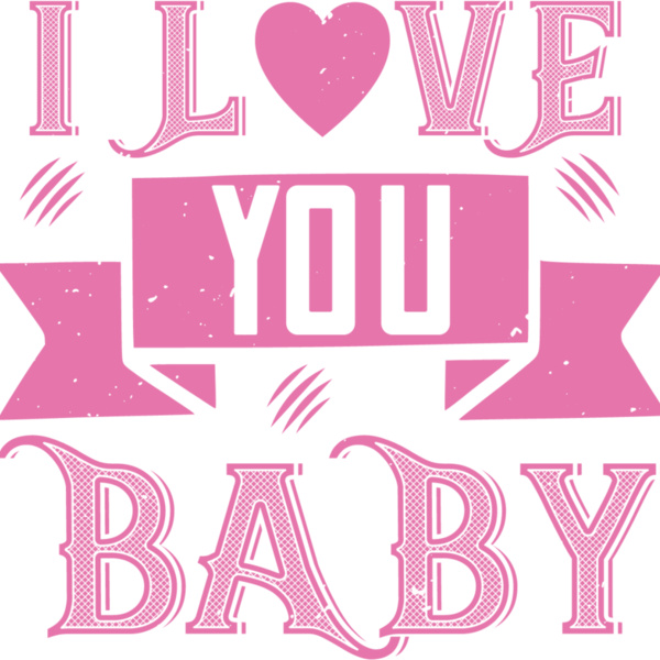 I Love You Baby Thumbnail