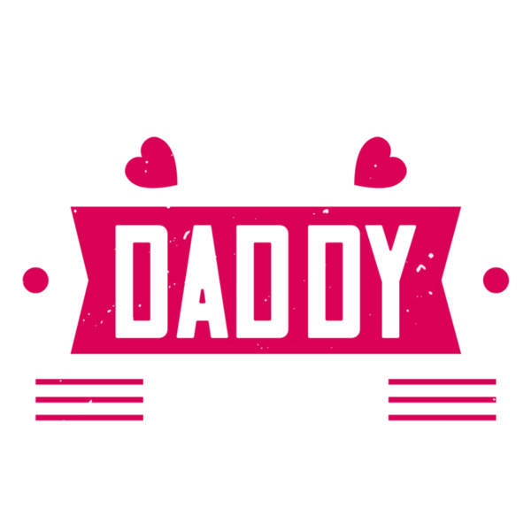 My Daddy Is My Valentine Thumbnail