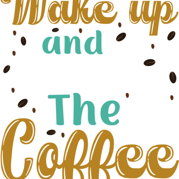Wake Up And Smell Coffee (0212) Thumbnail