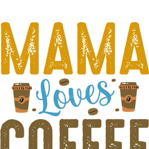 Grand Mama Loves Coffee (0225) Thumbnail