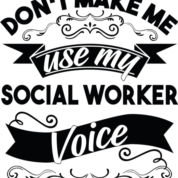 Social worker voice Thumbnail