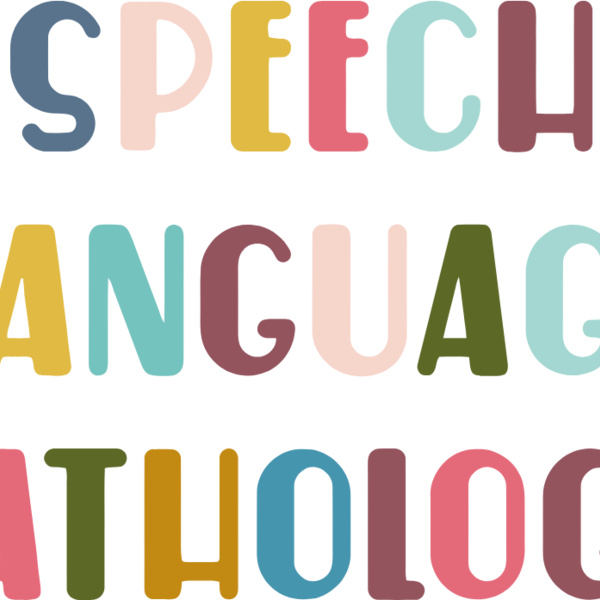 Speech language pathology Thumbnail