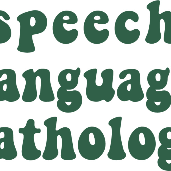 Speech language pathology 3 Thumbnail