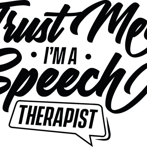 Trust me I am speech therapist Thumbnail