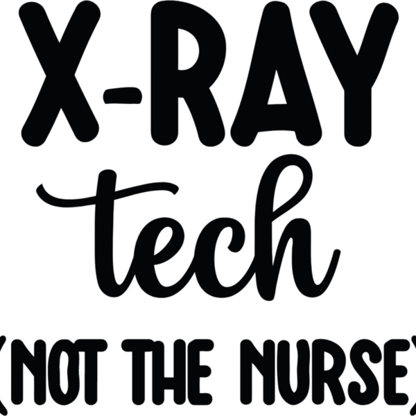 Xray tech not the nurse Thumbnail