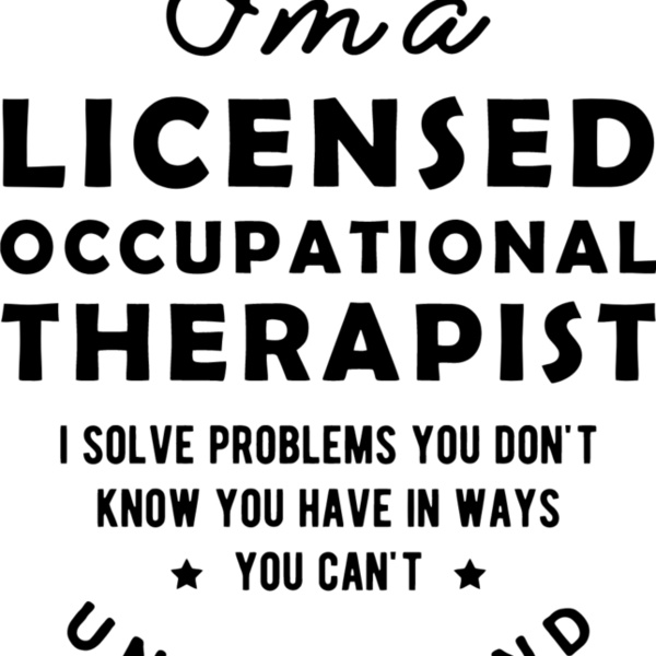 I solve problems Thumbnail