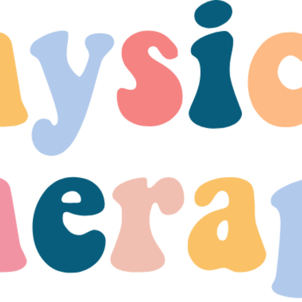 Physical therapy funky Thumbnail