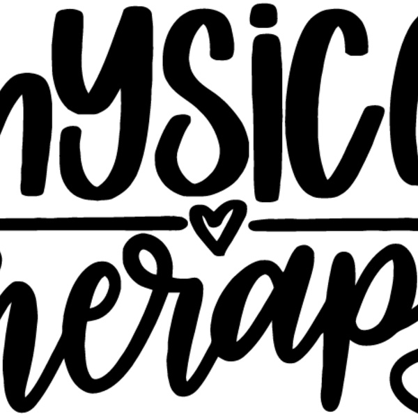 Physical therapy handwriting Thumbnail